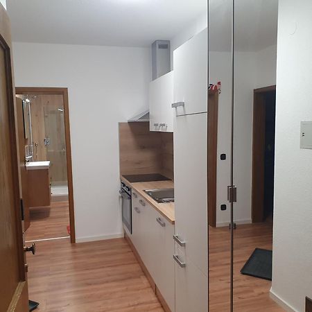 Ferienhaus-Schoenwald Im Herzen Des Schwarzwaldes 1Zimmer Wohnung Mit Terrasse App17 Luaran gambar