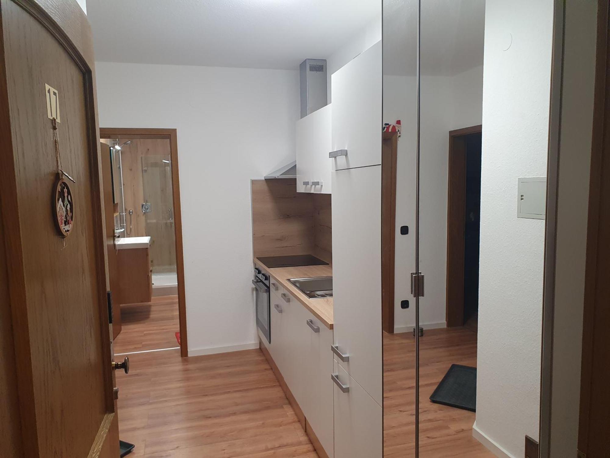 Ferienhaus-Schoenwald Im Herzen Des Schwarzwaldes 1Zimmer Wohnung Mit Terrasse App17 Luaran gambar