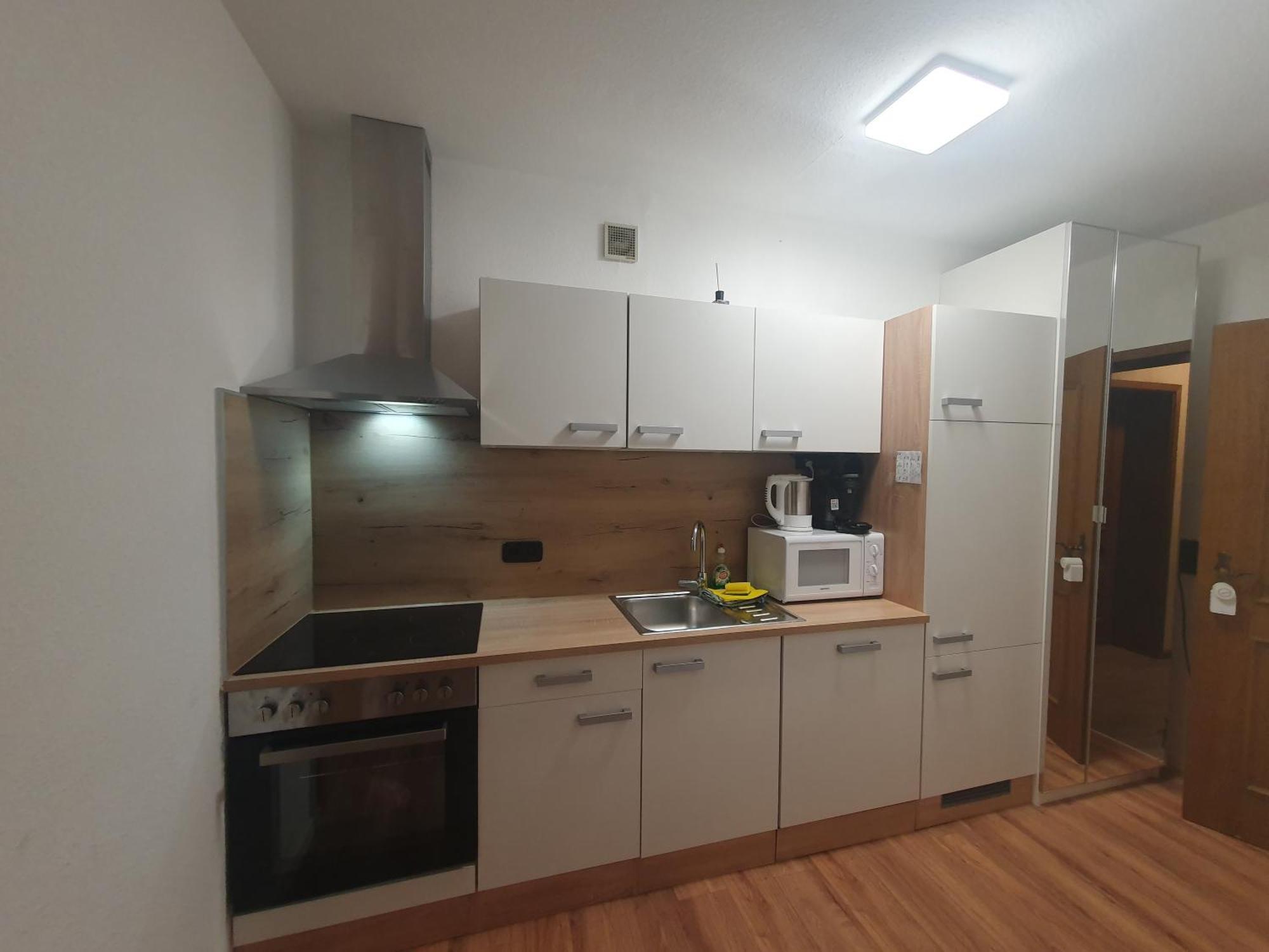 Ferienhaus-Schoenwald Im Herzen Des Schwarzwaldes 1Zimmer Wohnung Mit Terrasse App17 Luaran gambar